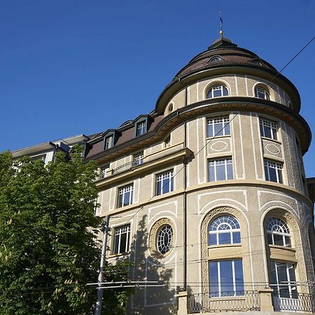 Hotel Anker Luzern Esterno foto