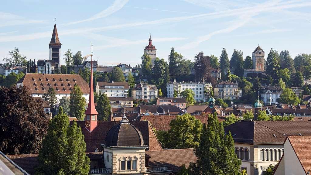 Hotel Anker Luzern Camera foto